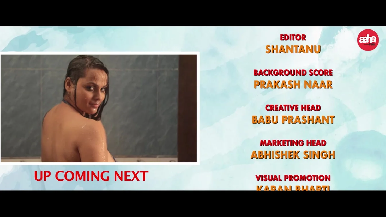 Mayajal AahaFlix